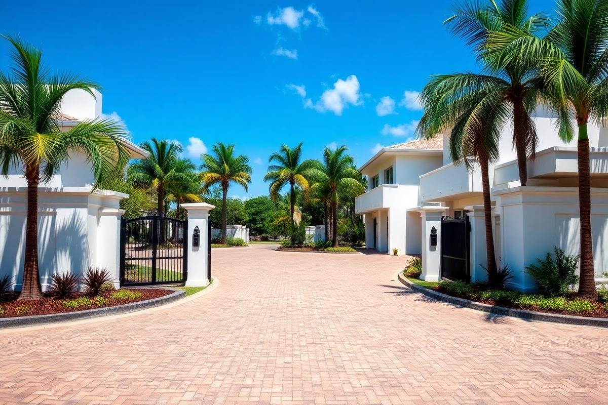Proyecto Residencial Privada de Grupo CASEM en Honduras